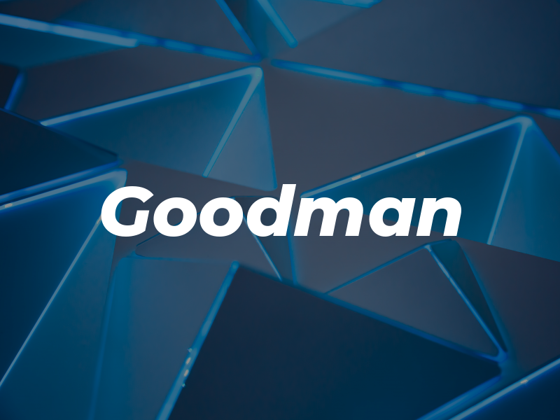 Goodman