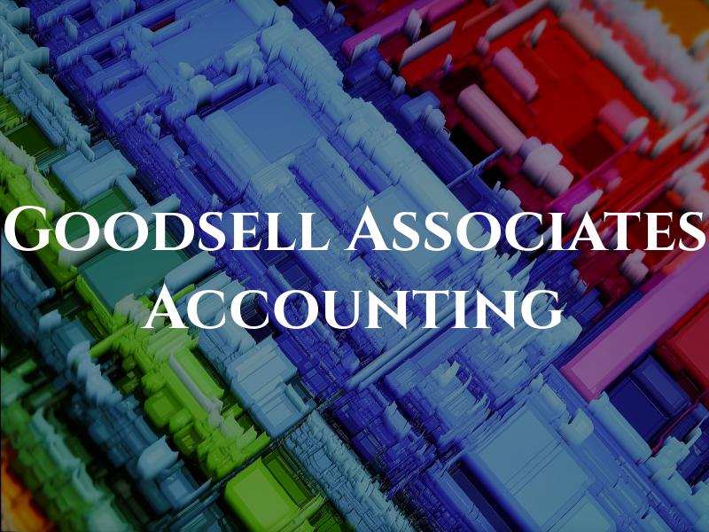 Goodsell & Associates Accounting