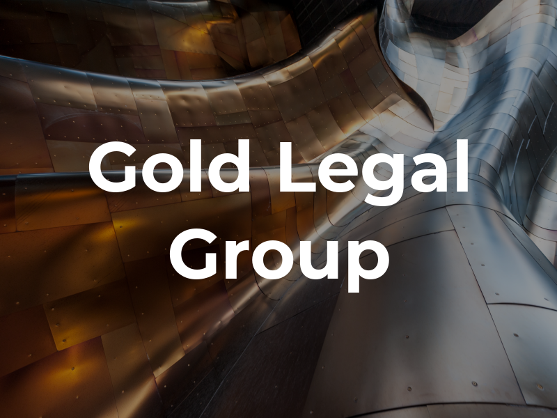 Gold Legal Group