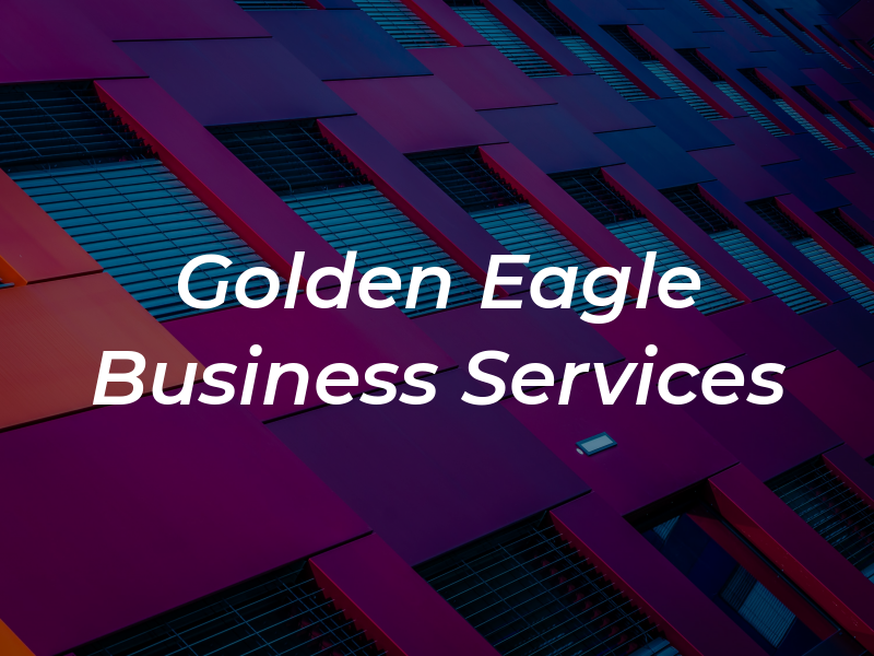 Golden Eagle Business Services