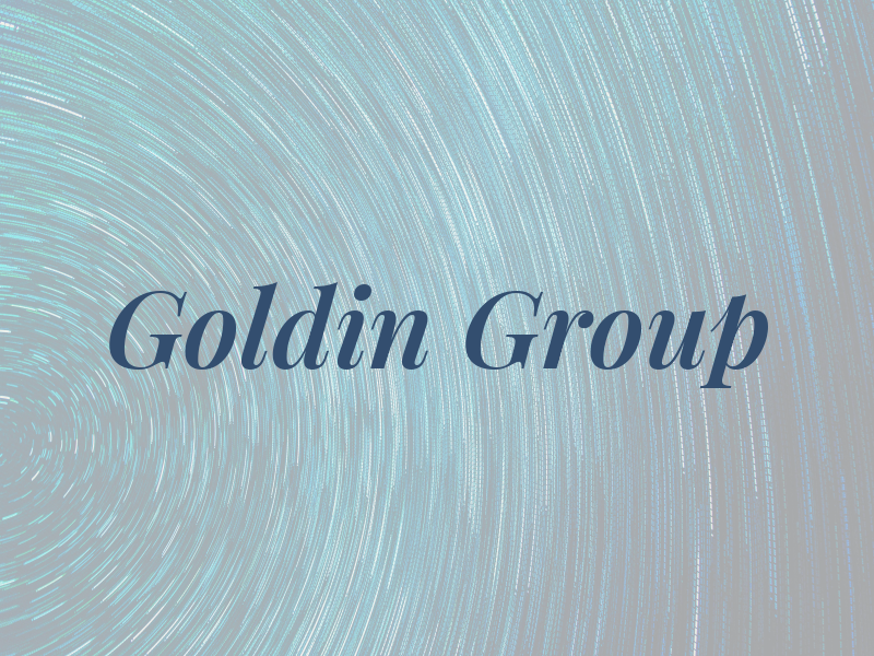 Goldin Group