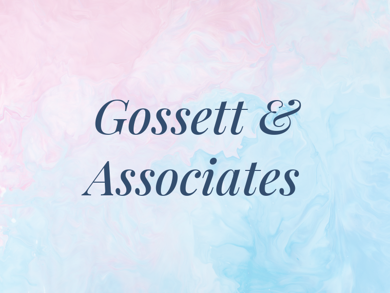 Gossett & Associates