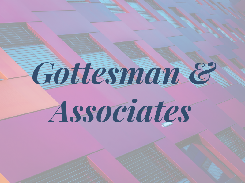 Gottesman & Associates