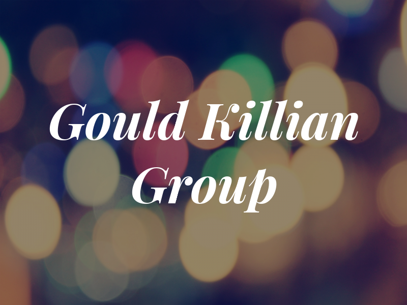 Gould Killian CPA Group PA