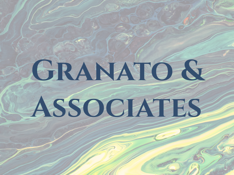 Granato & Associates
