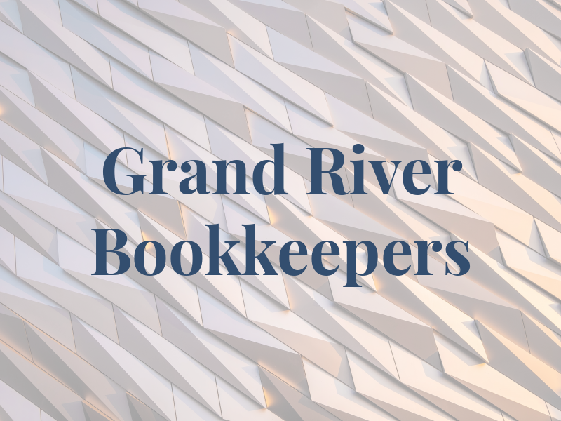 Grand River Bookkeepers