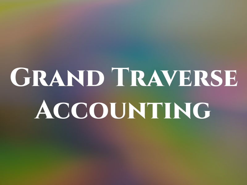 Grand Traverse Accounting