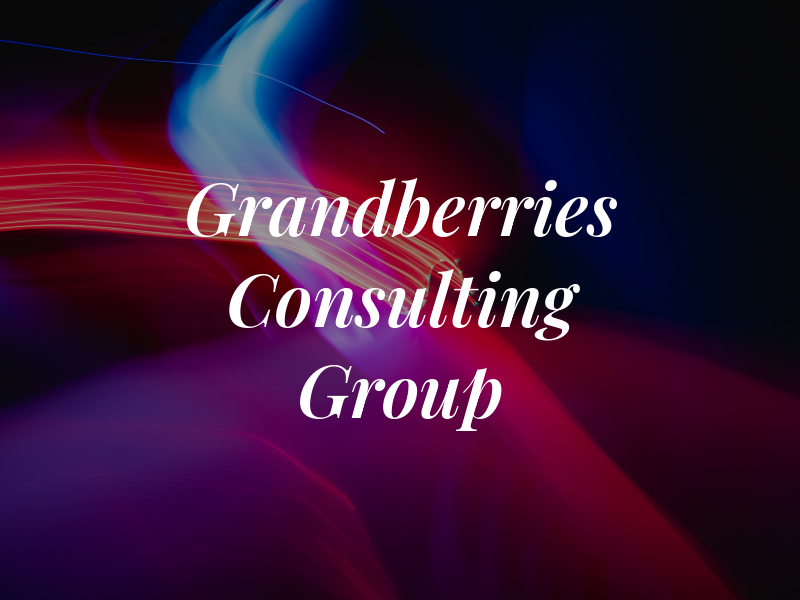 Grandberries Consulting Group