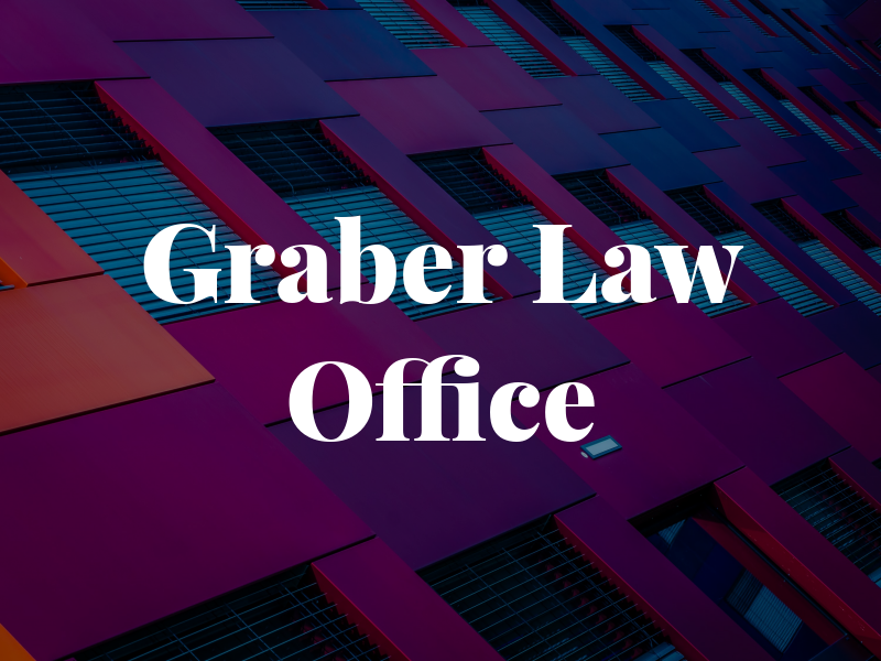Graber Law Office