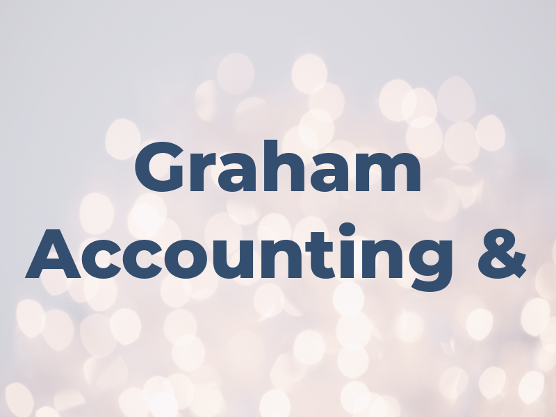 Graham Accounting &