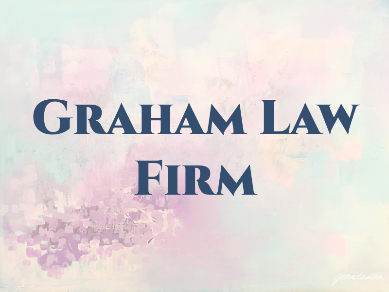 Graham Law Firm