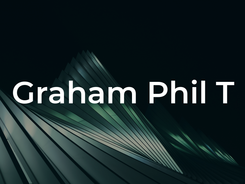Graham Phil T