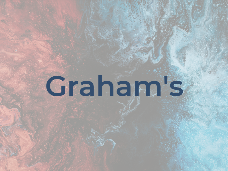 Graham's