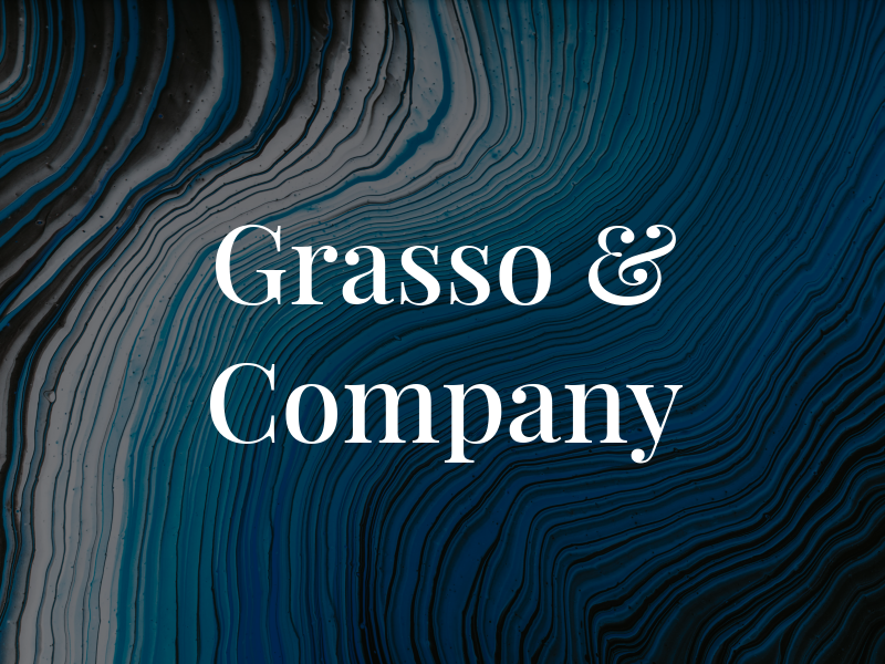Grasso & Company