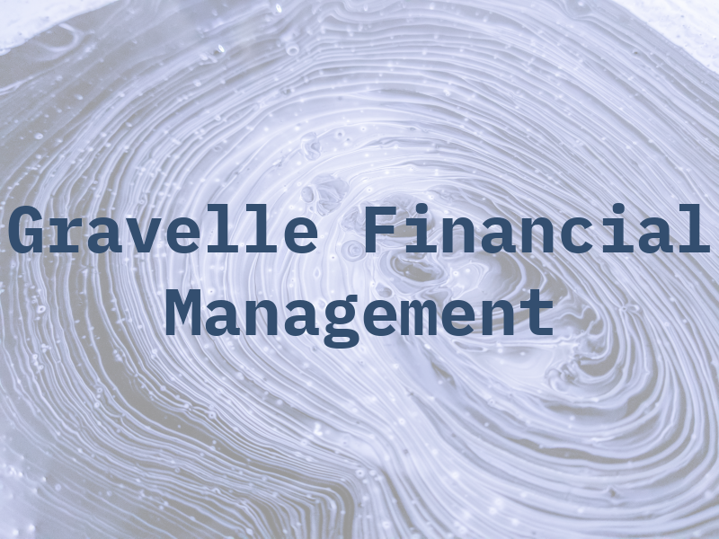 Gravelle & Co Financial Management