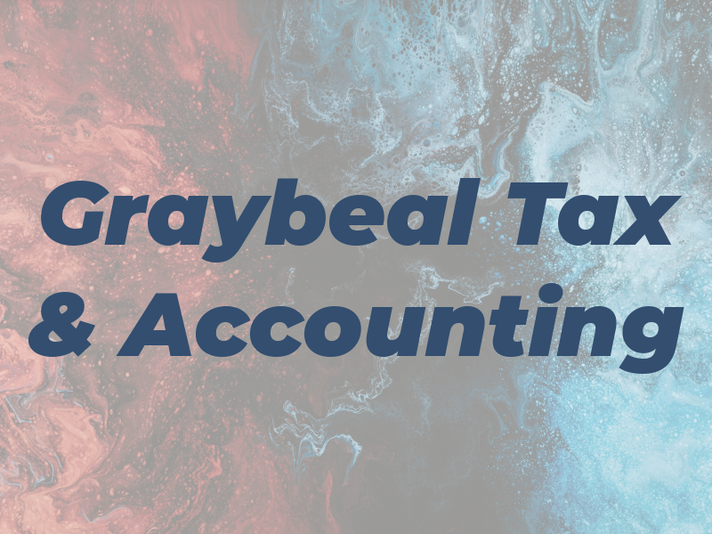 Graybeal Tax & Accounting