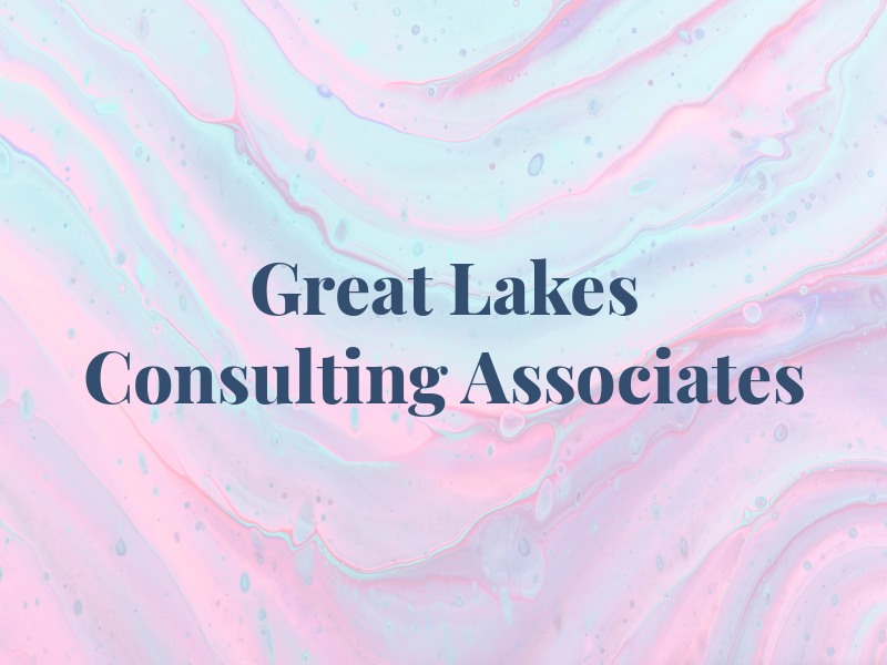 Great Lakes Consulting Associates