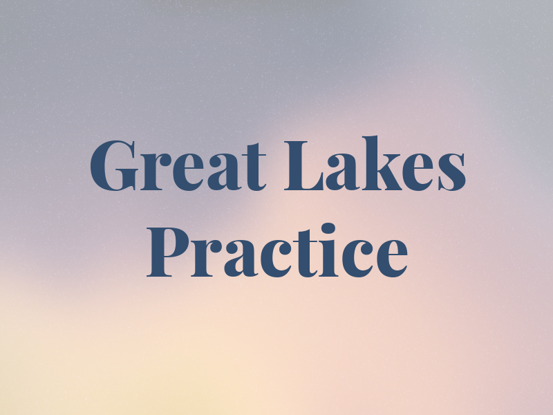 Great Lakes Law Practice