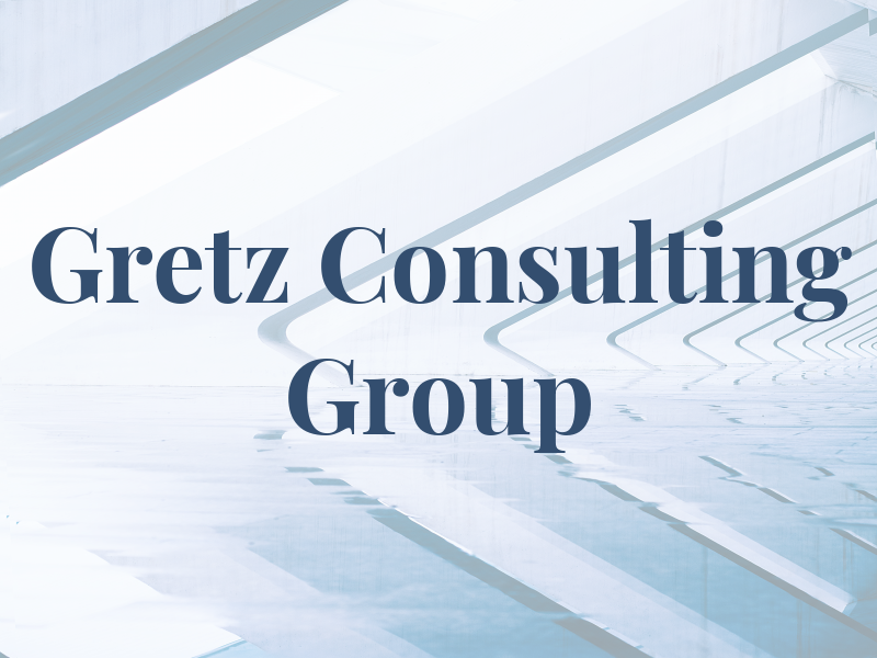 Gretz Consulting Group