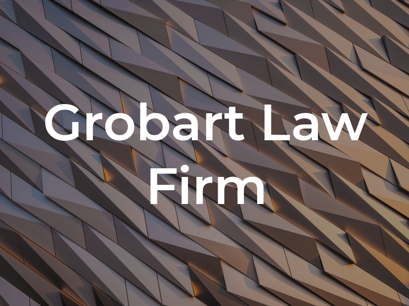 Grobart Law Firm