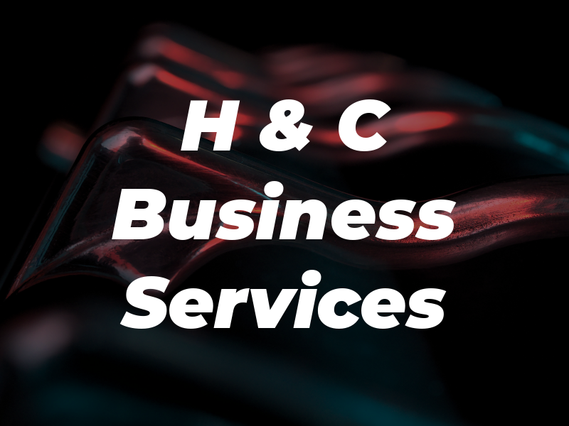 H & C Business Services