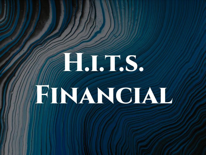 H.i.t.s. Financial