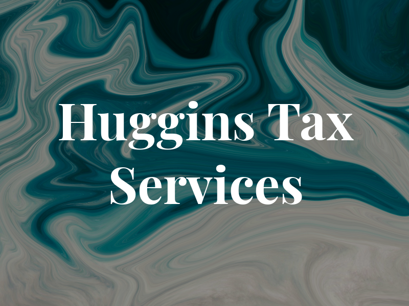 Huggins Tax Services