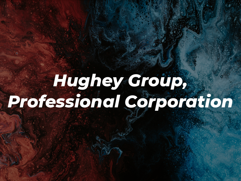 Hughey Law Group, a Professional Corporation