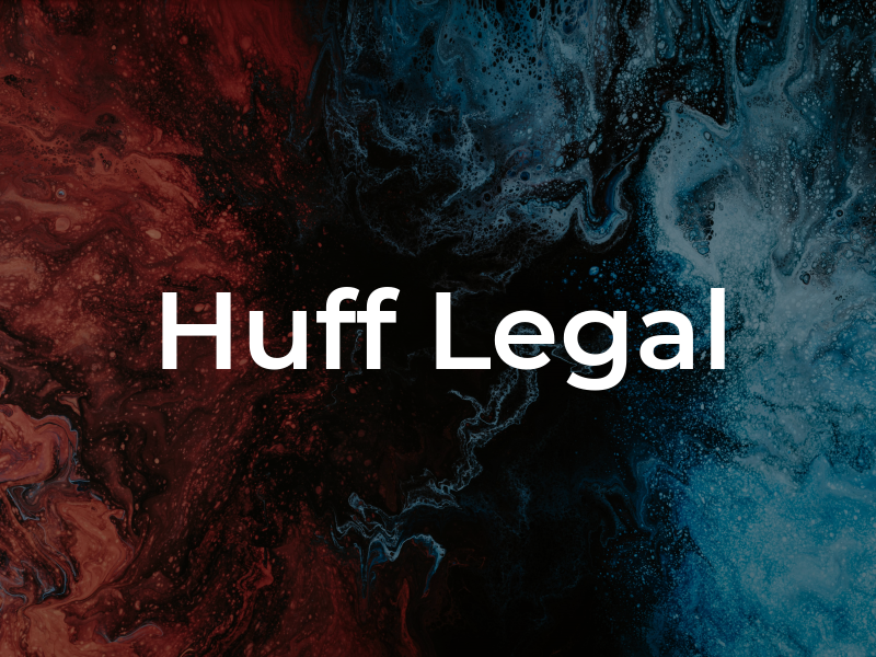 Huff Legal