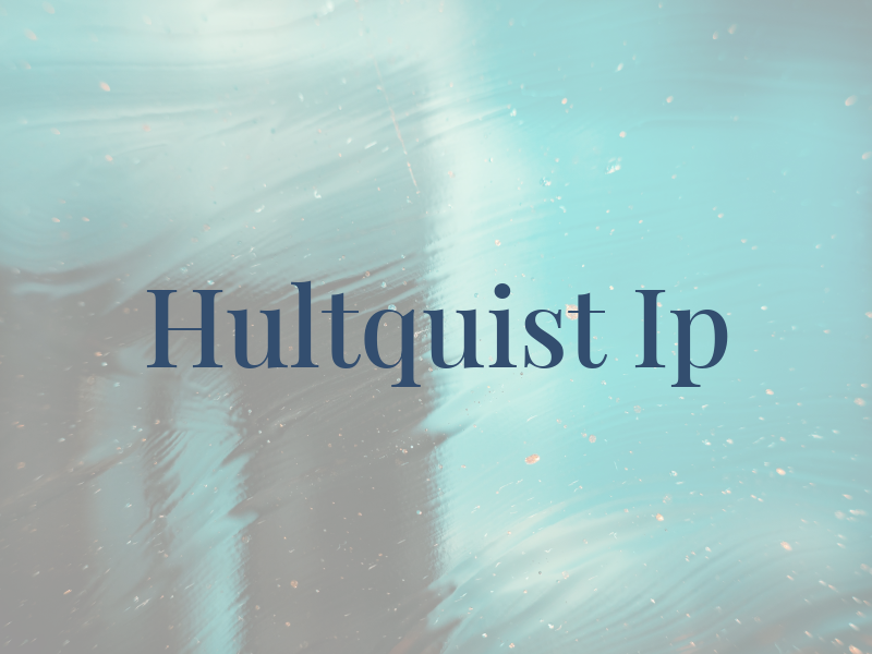 Hultquist Ip