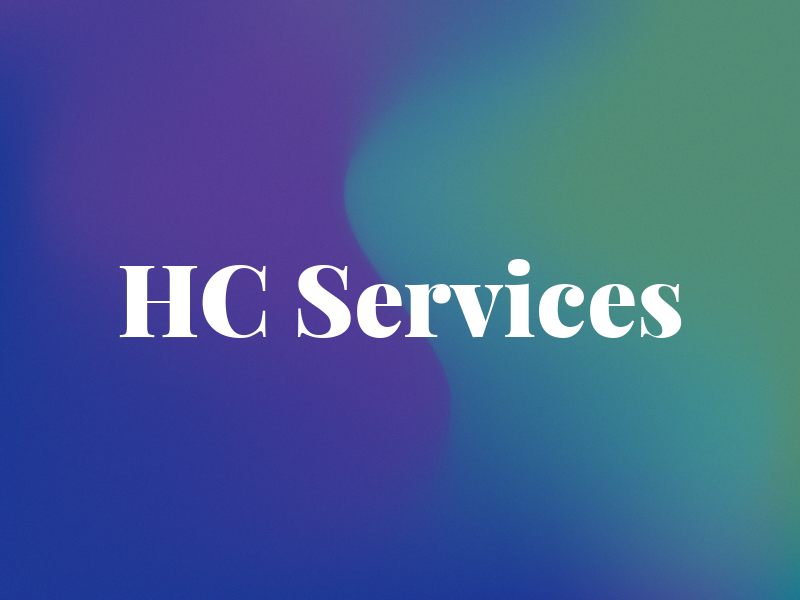 HC Services