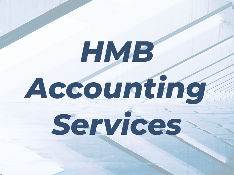 HMB Accounting Services