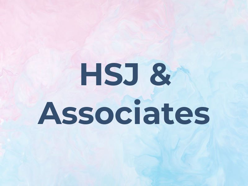 HSJ & Associates