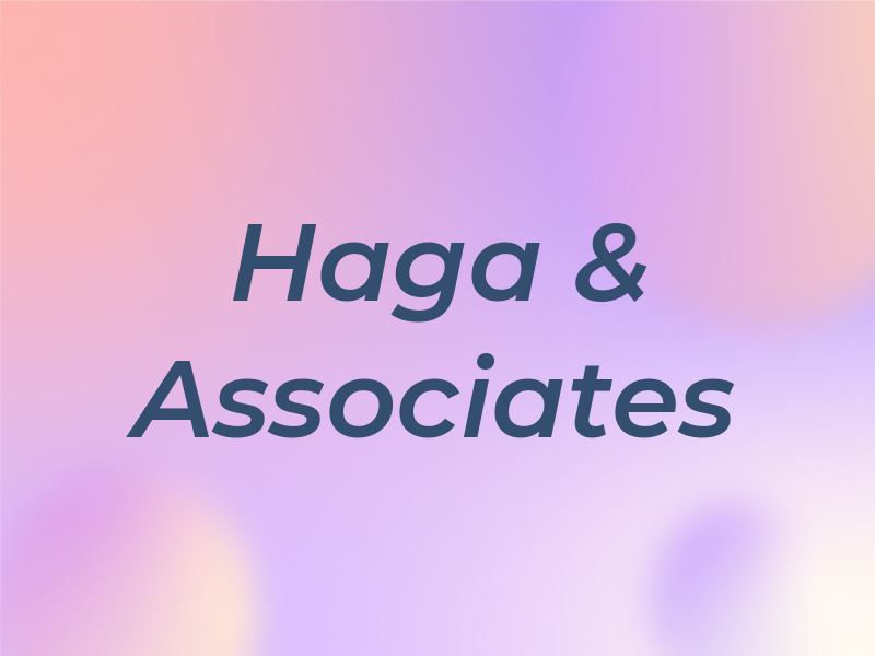 Haga & Associates