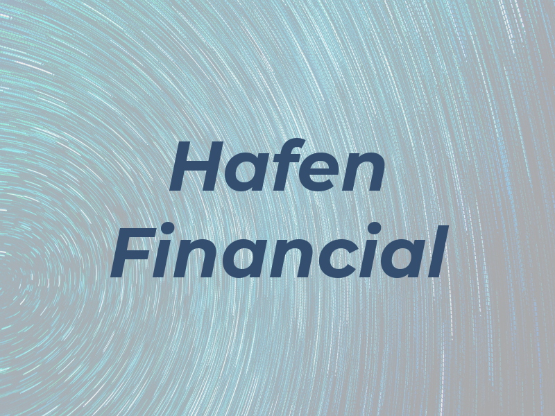 Hafen Financial