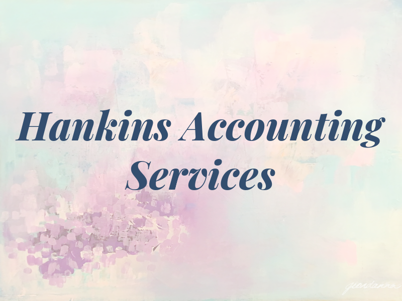 Hankins Accounting Services