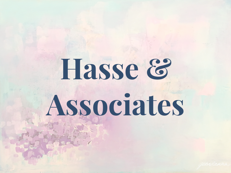 Hasse & Associates