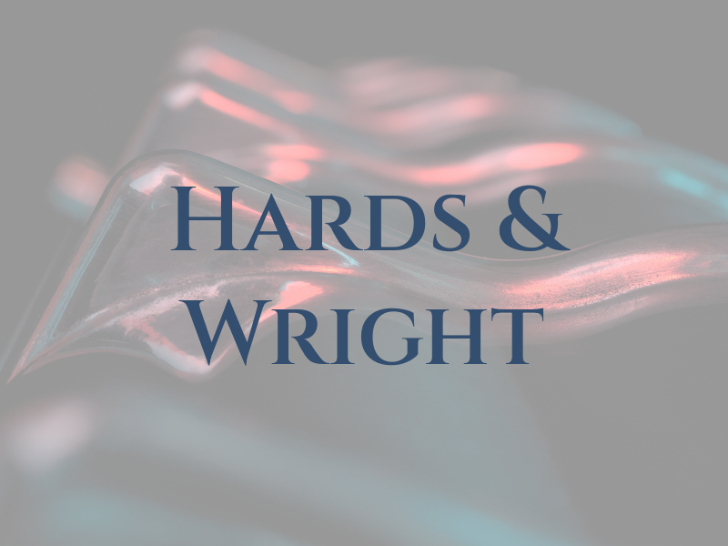 Hards & Wright