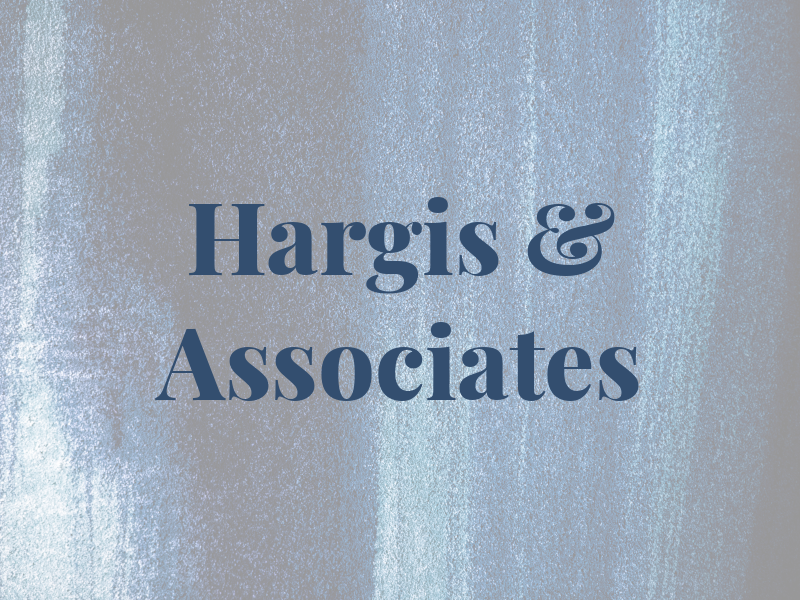 Hargis & Associates