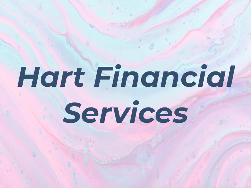 Hart Financial Services