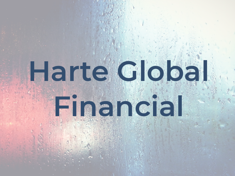 Harte Global Financial