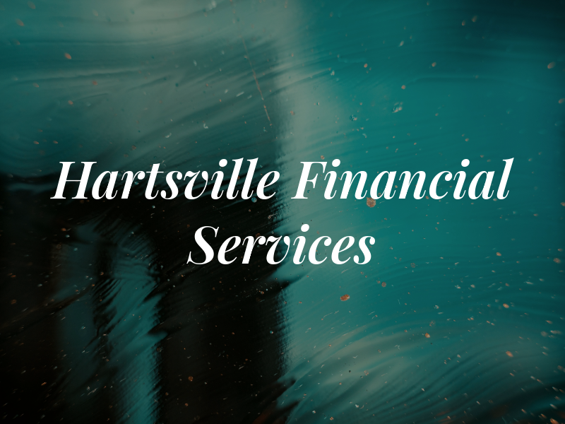 Hartsville Financial Services