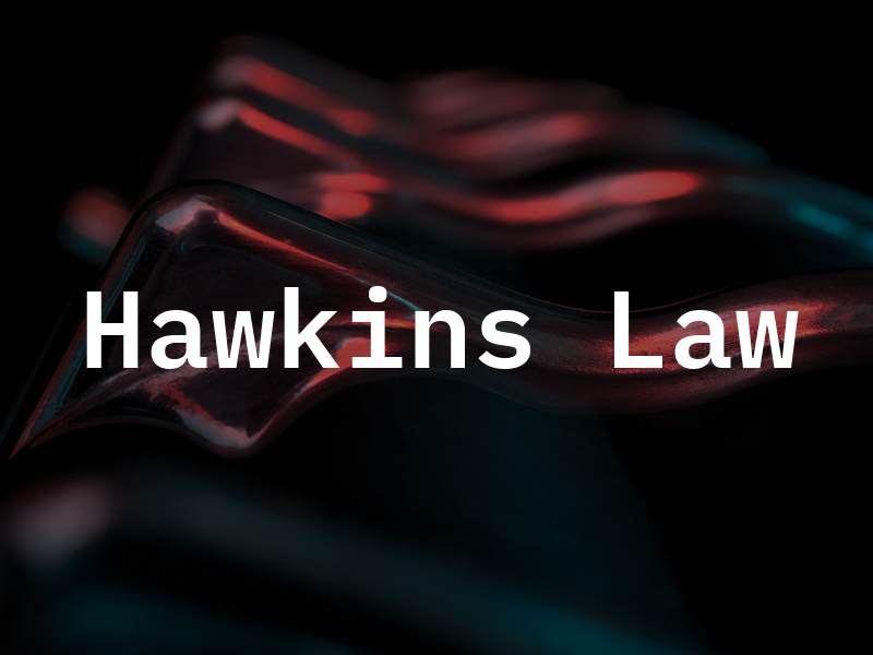 Hawkins Law