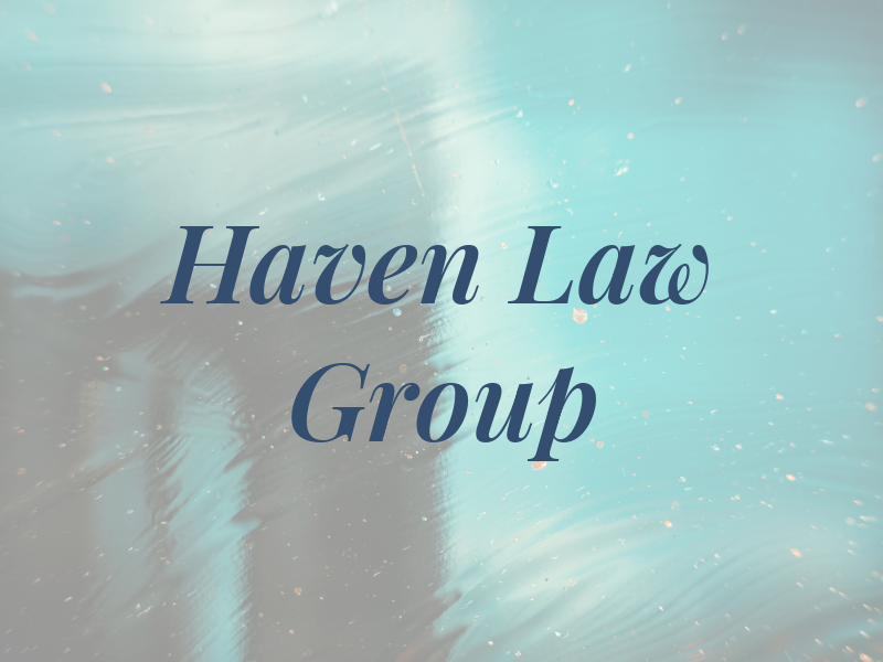 Haven Law Group