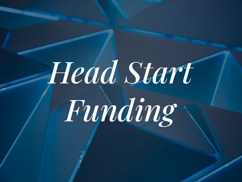 Head Start Biz Funding