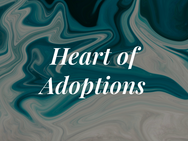 Heart of Adoptions