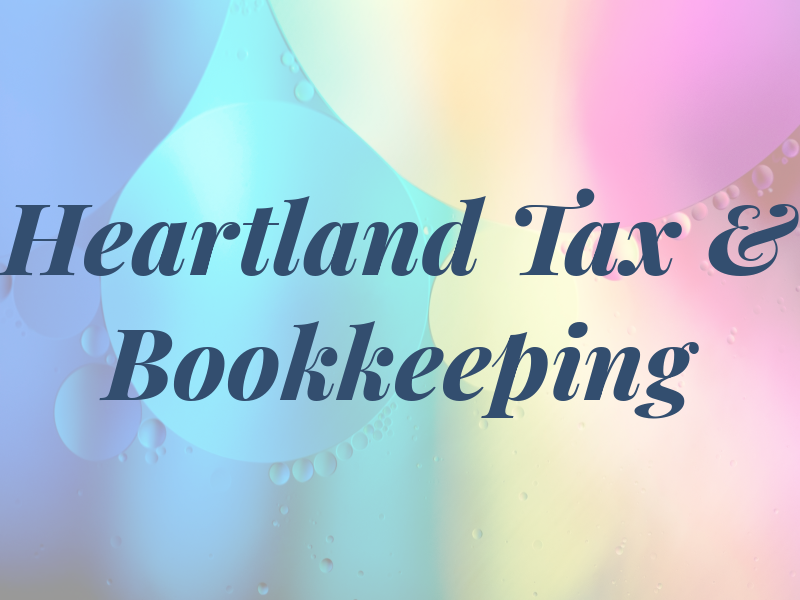 Heartland Tax & Bookkeeping