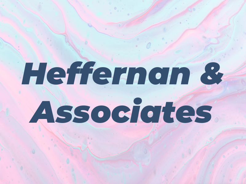 Heffernan & Associates
