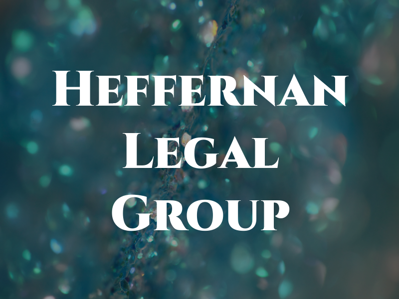 Heffernan Legal Group