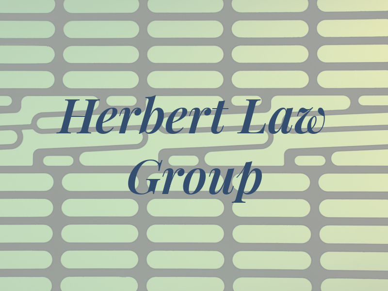 Herbert Law Group